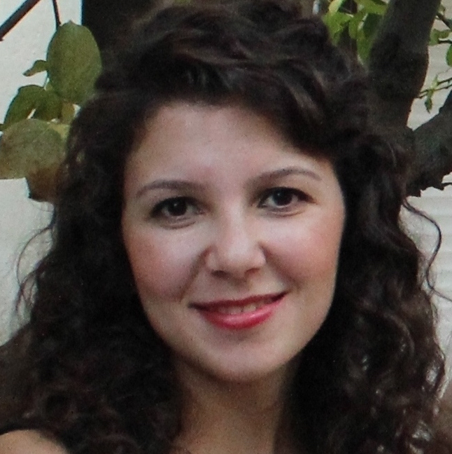 Neslihan Çağlayan Özkan
